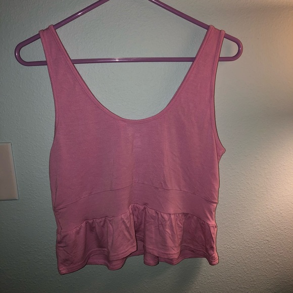 Pacsun Tank Top - Picture 5 of 5